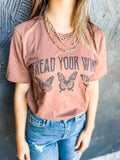Spread Your Wings T-Shirt