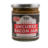 Classic Uncured Bacon Jam